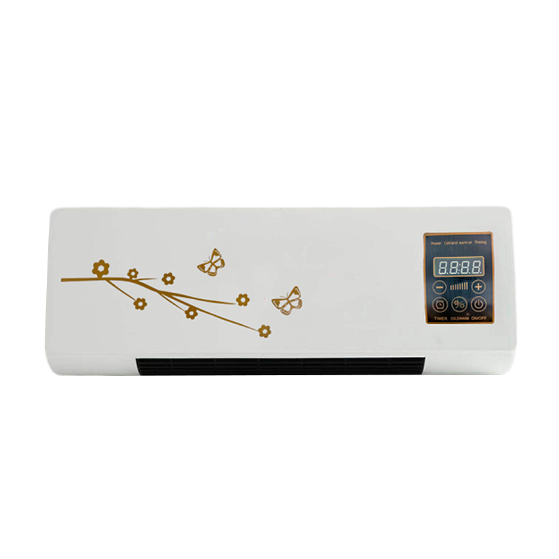 The No-Installation Air Conditioner That Works All Year Round