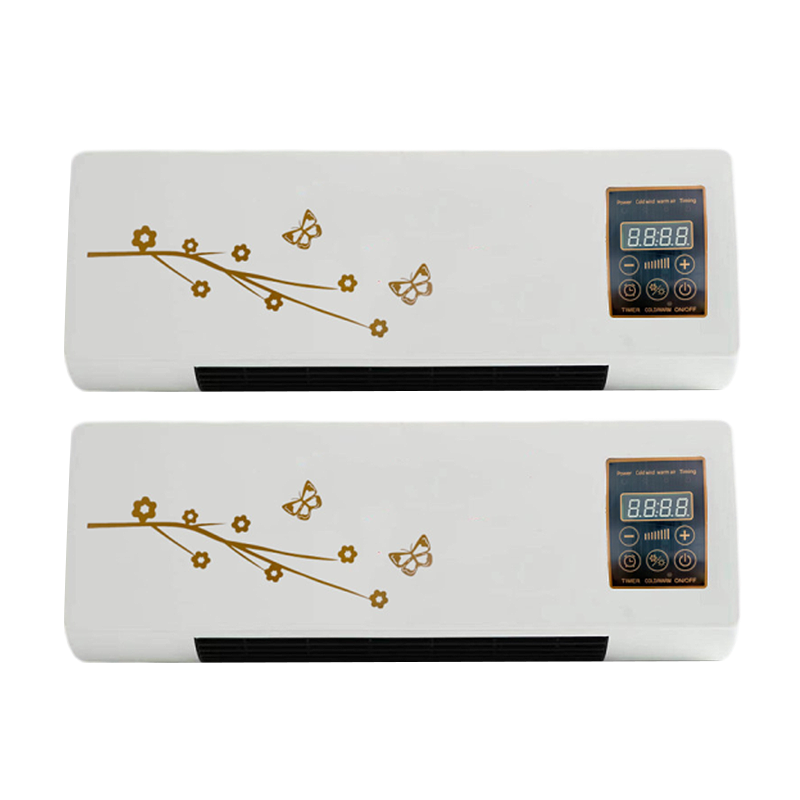 The No-Installation Air Conditioner That Works All Year Round