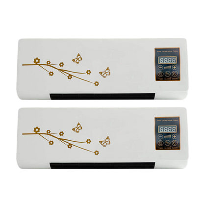 The No-Installation Air Conditioner That Works All Year Round