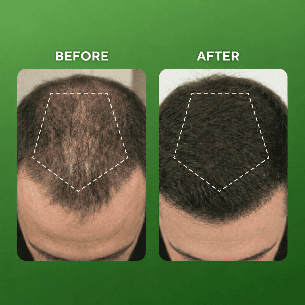 Bionplex Hair Growth Serum