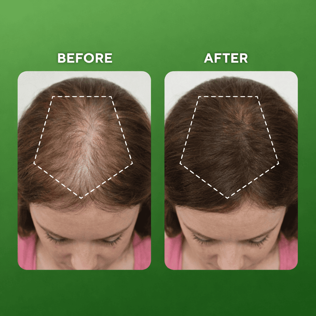 Bionplex Hair Growth Serum