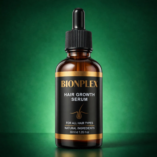 Bionplex Hair Growth Serum